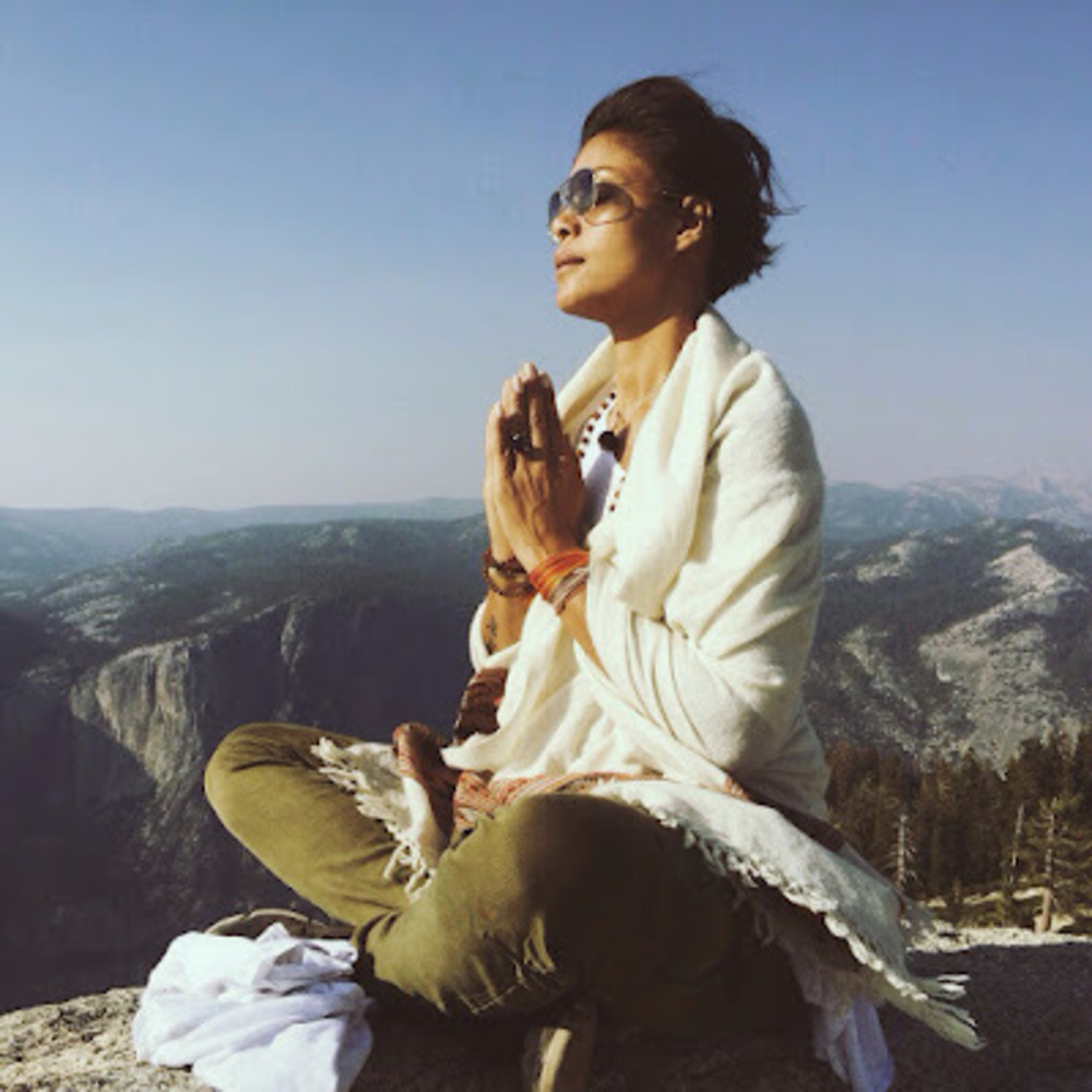 Meet your Posher, Ma